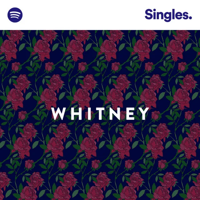 Spotify Singles