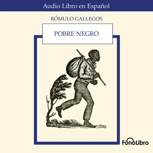 Chapter 34 - Pobre Negro