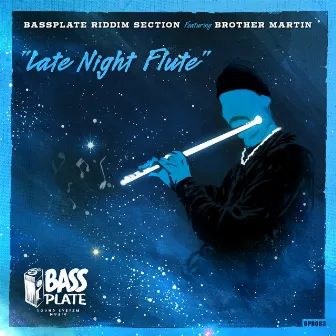 Late Night Flute by Brothermartino