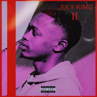 Julyking II by TweezyKing