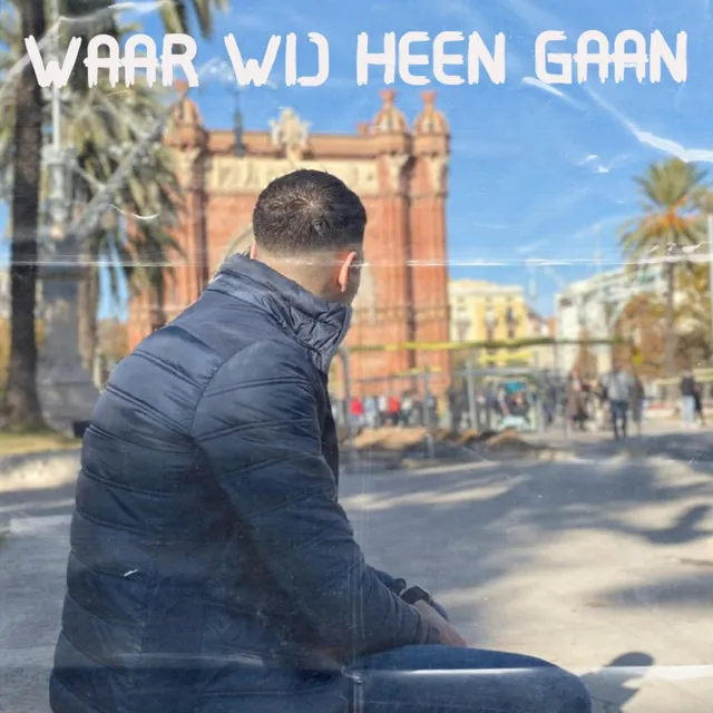 Waar Wij Heen Gaan (Marocc1no)