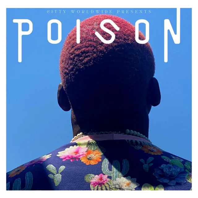 Poison