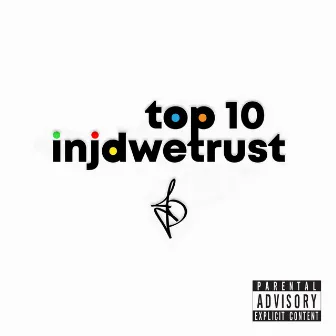 Top 10 by Injdwetrust