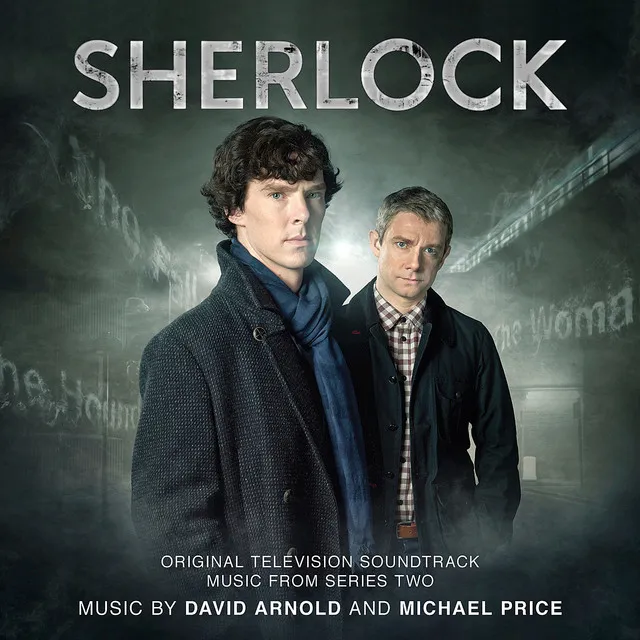 SHERlocked