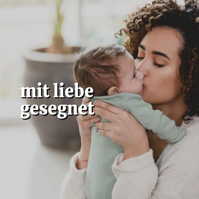 Mit Liebe Gesegnet