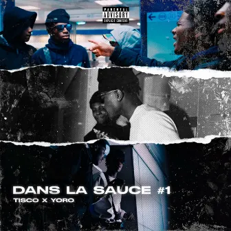 Dans la sauce #1 by Tisco