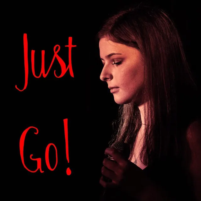 Just Go! (Remix)