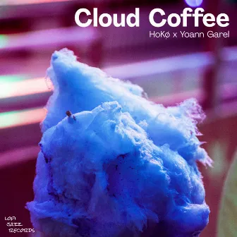 Cloud Coffee by Yoann Garel