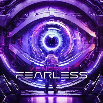 Fearless by DJ VENDRYT