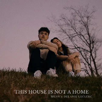 this house is not a home by Munn