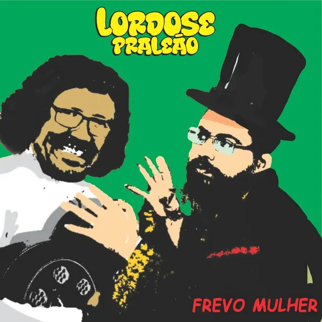 Frevo Mulher