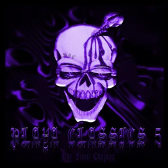 Playa Classics 5 by Professor Creepshow