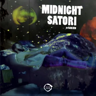 Midnight Satori by Rah Zen