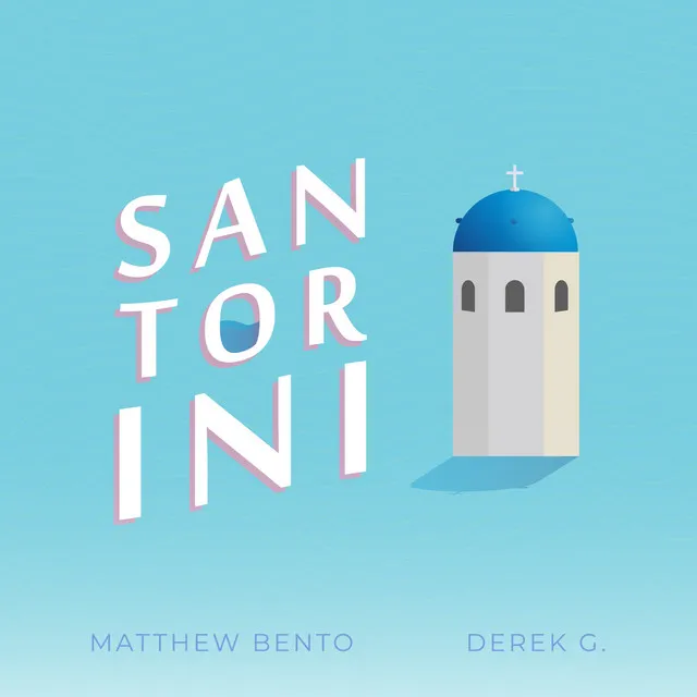 Santorini