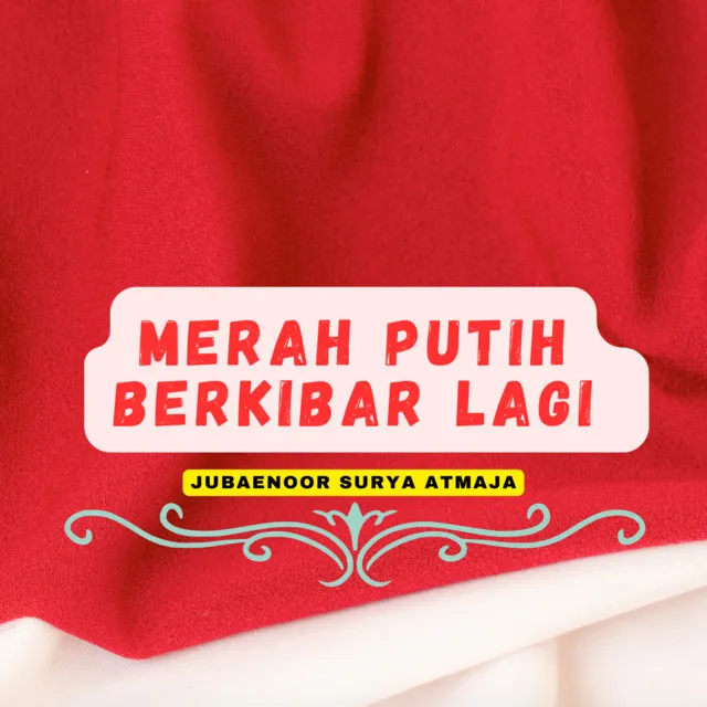 Merah Putih Msc