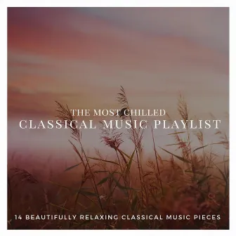 The Most Chilled Classical Music Playlist: 14 Beautifully Relaxing Classical Music Pieces by Amy Mary Collins