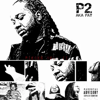 P2 by Aka Pat