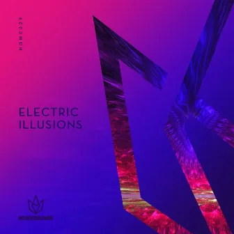 Electric Illusions by Quibus