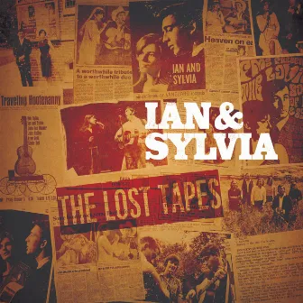 The Lost Tapes by Ian & Sylvia