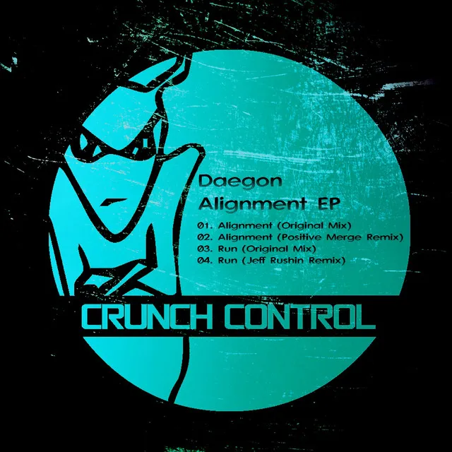 Alignment EP