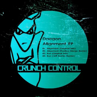 Alignment EP by Daegon