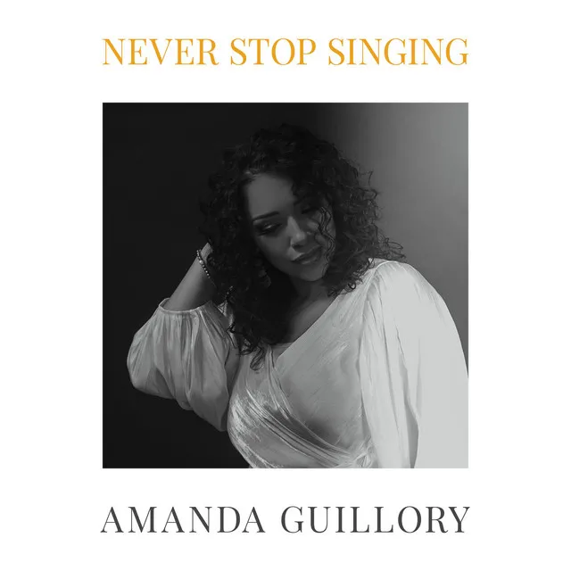 Never Stop Singing