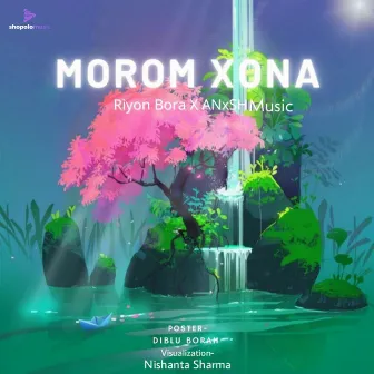 Morom Xona by Riyon Borah