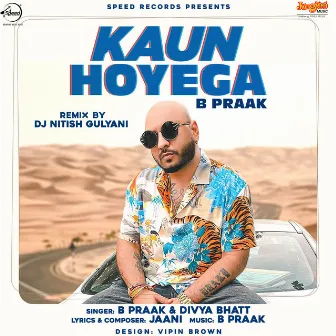 Kaun Hoyega (Remix) by Divya Bhatt