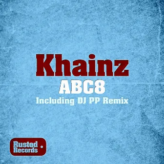 ABC8 by Khainz