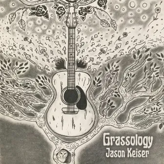 Grassology by Jason Keiser