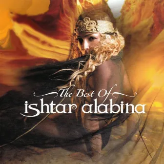 The Best of Ishtar Alabina by Ishtar