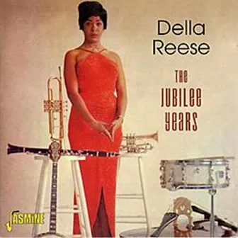 The Jubilee Years by Della Reese