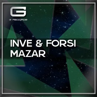 Mazar by Inve & Forsi