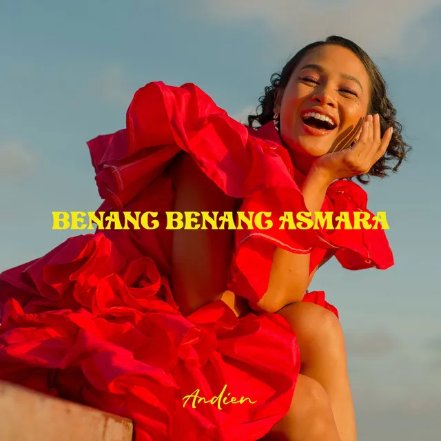 Benang-Benang Asmara