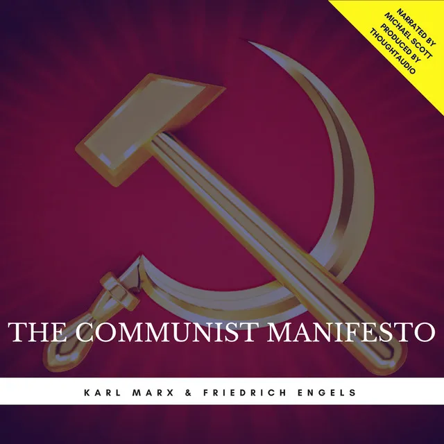 The Communist Manifesto