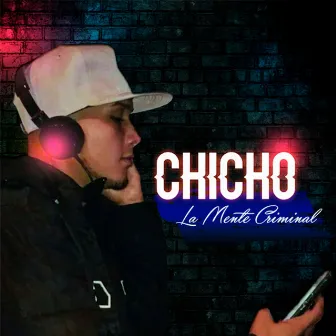 La Mente Criminal by Chicho