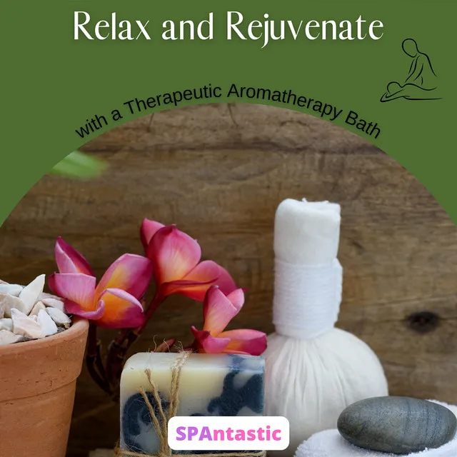 Relax and Rejuvenate with a Therapeutic Aromatherapy Bath