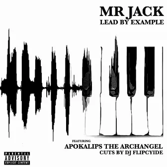 Lead by Example by MrJack