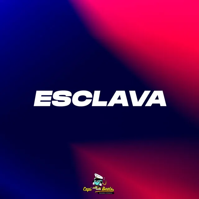 Esclava (Beat Reggaeton Perreo)