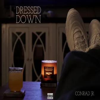 Dressed Down by Conrad Jr.