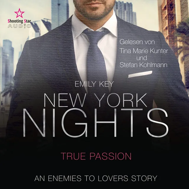 Kapitel 22 - New York Nights: True Passion - New York Gentlemen, Band 4