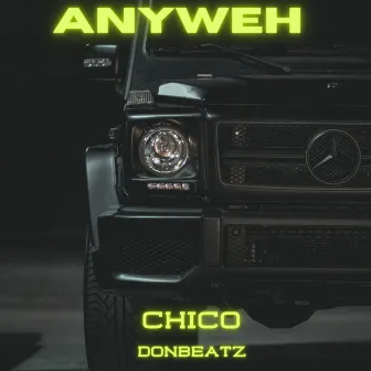 Anyweh by DonBeatz