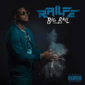 Big Rail by Railfé