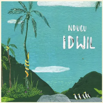 Idwil by Ndugu