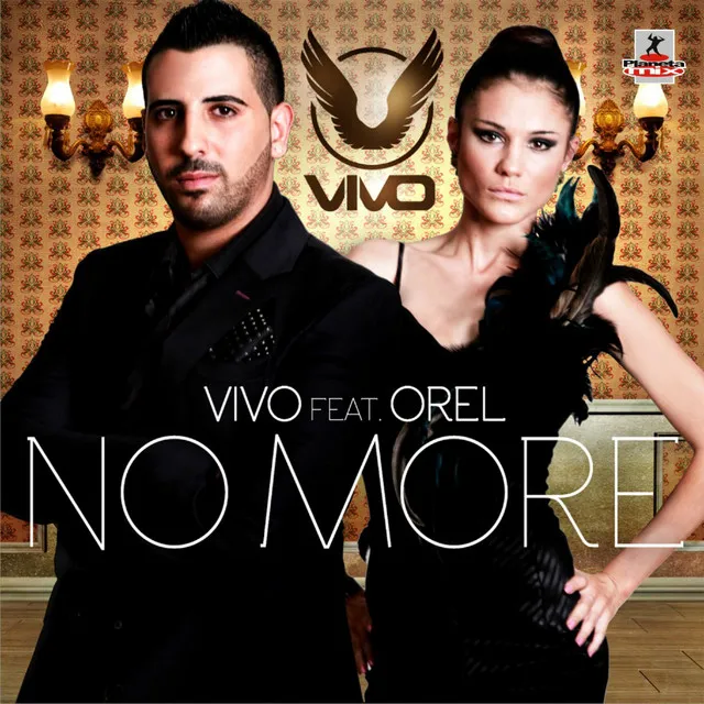 No More - Radio Edit