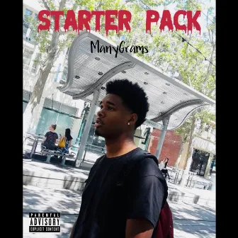 Starter Pack by ManyGrams