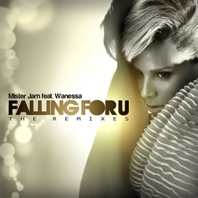 Falling for U (feat. Wanessa)