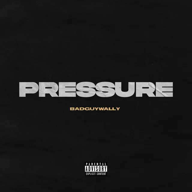 Pressure