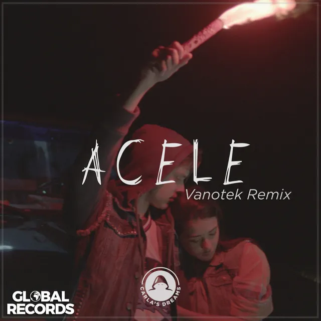 Acele - Vanotek Remix