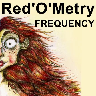 Red´O´Metry by Frequency